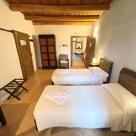 Spoleto Tranquilita - A Sanctuary Of Dreams And Peace