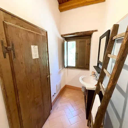Spoleto Tranquilita - A Sanctuary Of Dreams And Peace
