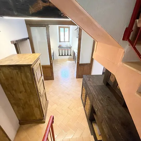 Spoleto Tranquilita Sleeps 20 With Wifi Pool Yoga Gardens And Views * Morro