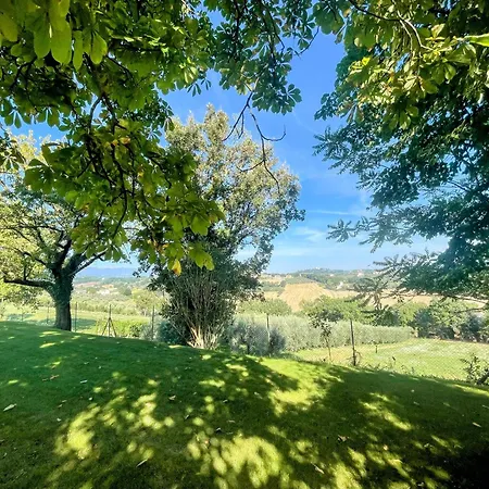 Spoleto Tranquilita - A Sanctuary Of Dreams And Peace
