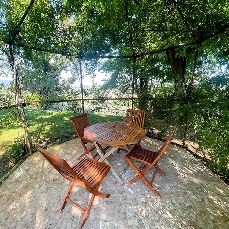Spoleto Tranquilita - A Sanctuary Of Dreams And Peace Villa Morro