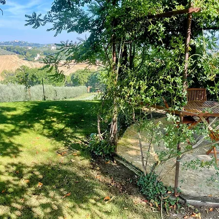 Spoleto Tranquilita - A Sanctuary Of Dreams And Peace