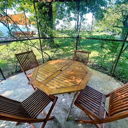 Villa Spoleto Tranquilita - A Sanctuary Of Dreams And Peace *