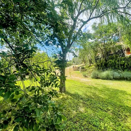 Spoleto Tranquilita - A Sanctuary Of Dreams And Peace