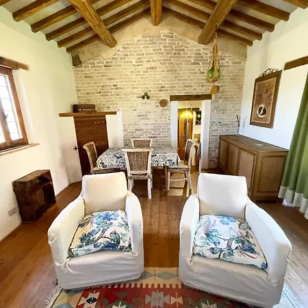 Villa Spoleto Tranquilita - A Sanctuary Of Dreams And Peace *