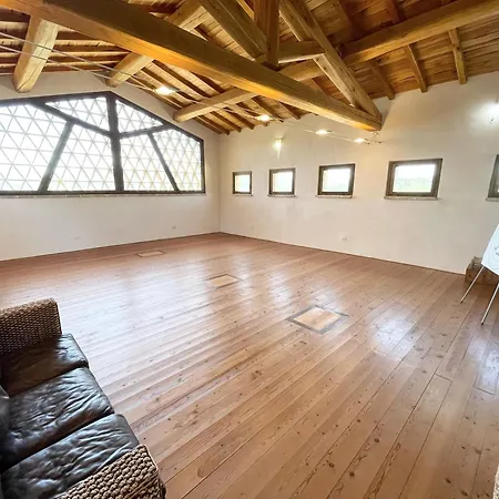 Spoleto Tranquilita - A Sanctuary Of Dreams And Peace Morro