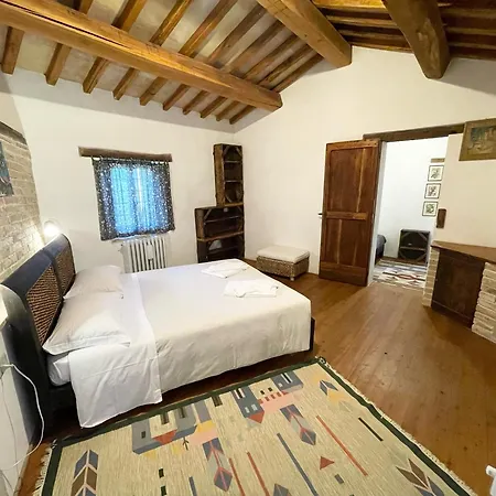 Villa Spoleto Tranquilita - A Sanctuary Of Dreams And Peace