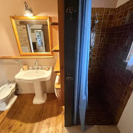 别墅 Spoleto Tranquilita Sleeps 20 With Wifi Pool Yoga Gardens And Views *