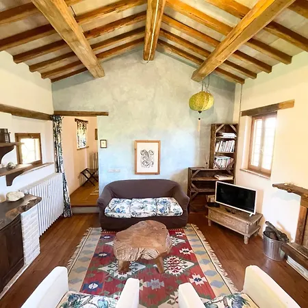 Spoleto Tranquilita Sleeps 20 With Wifi Pool Yoga Gardens And Views *