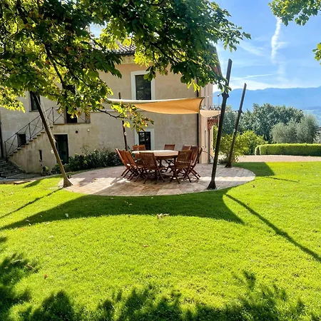 Villa Spoleto Tranquilita - A Sanctuary Of Dreams And Peace *