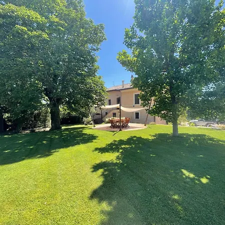 Spoleto Tranquilita - A Sanctuary Of Dreams And Peace Villa Morro
