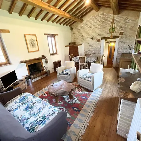 Spoleto Tranquilita Sleeps 20 With Wifi Pool Yoga Gardens And Views *