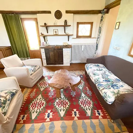 Spoleto Tranquilita Sleeps 20 With Wifi Pool Yoga Gardens And Views Morro