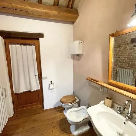 Spoleto Tranquilita Sleeps 20 With Wifi Pool Yoga Gardens And Views 别墅