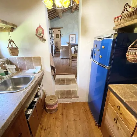 Spoleto Tranquilita Sleeps 20 With Wifi Pool Yoga Gardens And Views 别墅 *