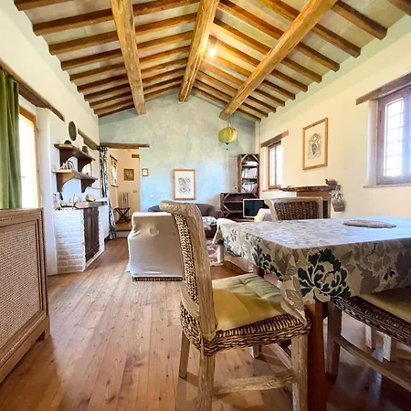 Villa Spoleto Tranquilita - A Sanctuary Of Dreams And Peace *