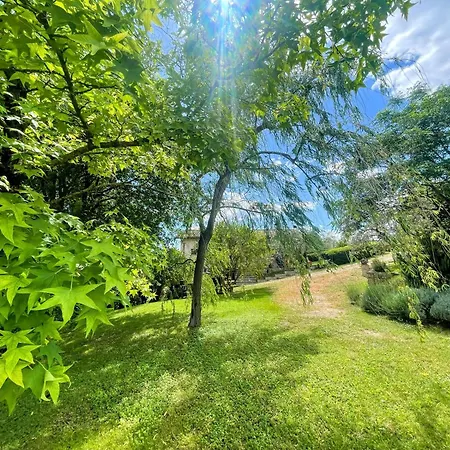 Villa Spoleto Tranquilita - A Sanctuary Of Dreams And Peace *