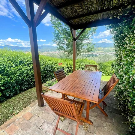 Spoleto Tranquilita - A Sanctuary Of Dreams And Peace Villa Morro