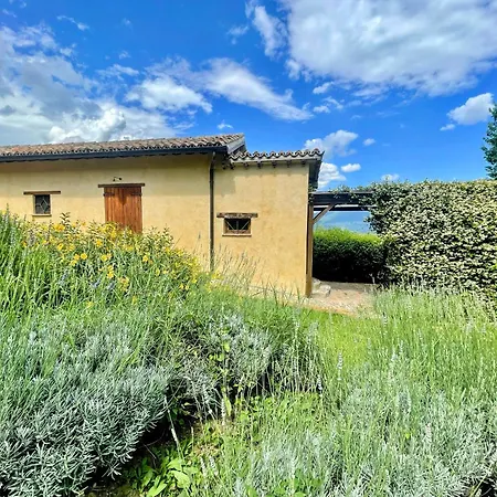 Spoleto Tranquilita - A Sanctuary Of Dreams And Peace