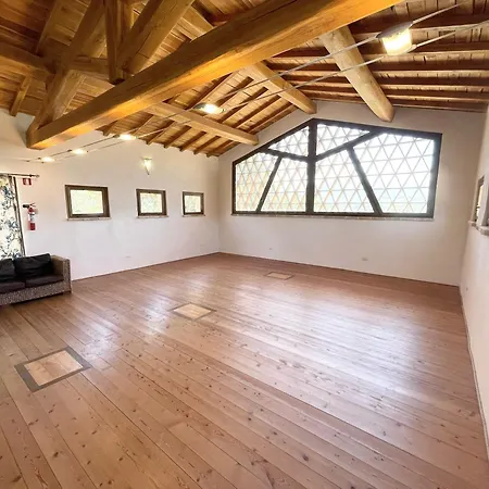 Villa Spoleto Tranquilita - A Sanctuary Of Dreams And Peace