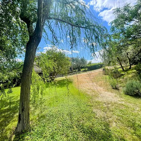 Spoleto Tranquilita - A Sanctuary Of Dreams And Peace Villa