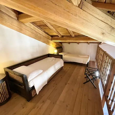 Spoleto Tranquilita Sleeps 20 With Wifi Pool Yoga Gardens And Views *