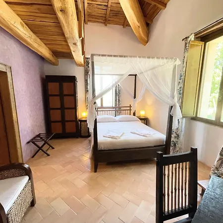 Spoleto Tranquilita - A Sanctuary Of Dreams And Peace
