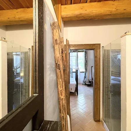 Spoleto Tranquilita Sleeps 20 With Wifi Pool Yoga Gardens And Views 别墅