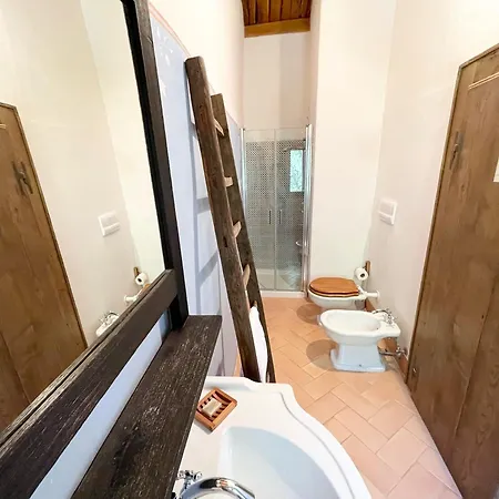 别墅 Spoleto Tranquilita Sleeps 20 With Wifi Pool Yoga Gardens And Views