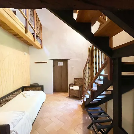 别墅 Spoleto Tranquilita Sleeps 20 With Wifi Pool Yoga Gardens And Views Morro