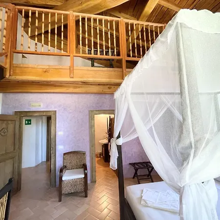Spoleto Tranquilita - A Sanctuary Of Dreams And Peace Morro