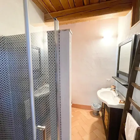 Spoleto Tranquilita Sleeps 20 With Wifi Pool Yoga Gardens And Views * Morro