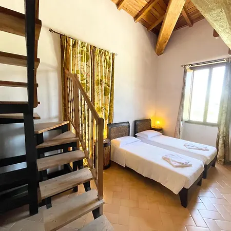 Villa Spoleto Tranquilita - A Sanctuary Of Dreams And Peace *