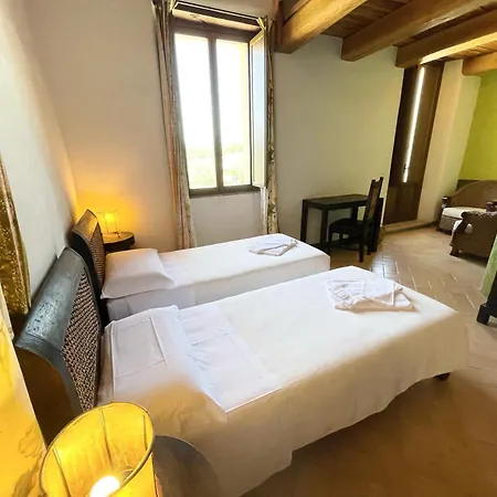 别墅 Spoleto Tranquilita Sleeps 20 With Wifi Pool Yoga Gardens And Views Morro