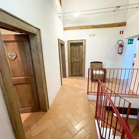 Spoleto Tranquilita Sleeps 20 With Wifi Pool Yoga Gardens And Views Morro