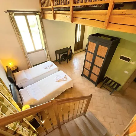 Spoleto Tranquilita Sleeps 20 With Wifi Pool Yoga Gardens And Views 别墅 Morro