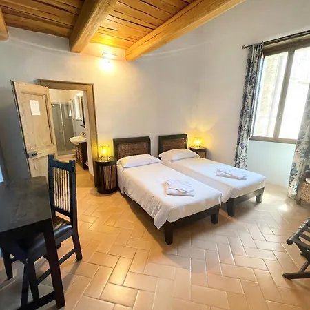 别墅 Spoleto Tranquilita Sleeps 20 With Wifi Pool Yoga Gardens And Views Morro