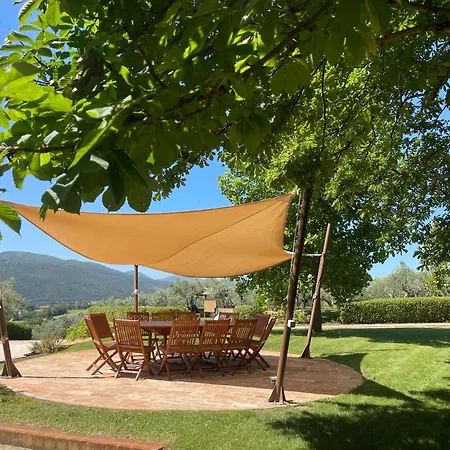 Spoleto Tranquilita Sleeps 20 With Wifi Pool Yoga Gardens And Views *