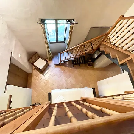 Spoleto Tranquilita Sleeps 20 With Wifi Pool Yoga Gardens And Views Morro