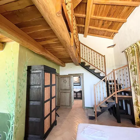 Spoleto Tranquilita Sleeps 20 With Wifi Pool Yoga Gardens And Views * Morro