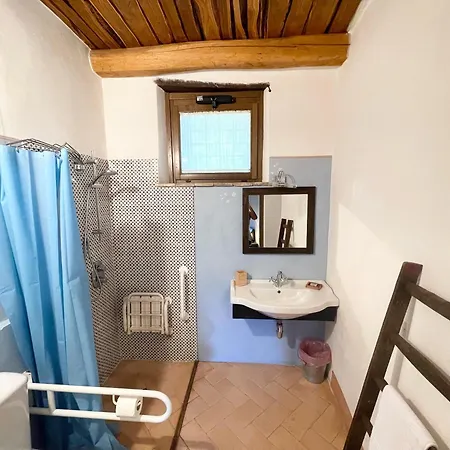 Spoleto Tranquilita Sleeps 20 With Wifi Pool Yoga Gardens And Views 别墅 *