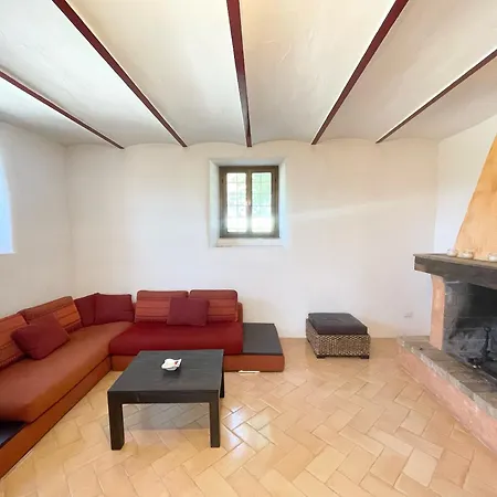 Spoleto Tranquilita Sleeps 20 With Wifi Pool Yoga Gardens And Views Villa Morro