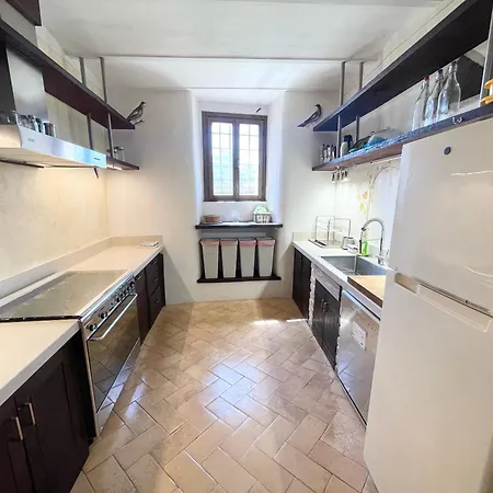 Spoleto Tranquilita Sleeps 20 With Wifi Pool Yoga Gardens And Views Morro