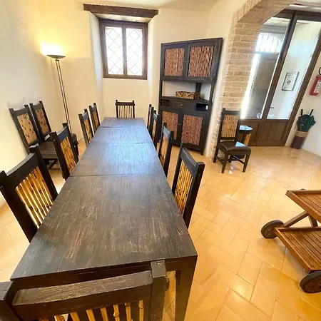 Spoleto Tranquilita Sleeps 20 With Wifi Pool Yoga Gardens And Views 别墅 Morro