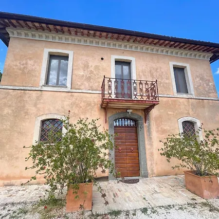Spoleto Tranquilita - A Sanctuary Of Dreams And Peace Morro