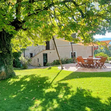 Spoleto Tranquilita Sleeps 20 With Wifi Pool Yoga Gardens And Views * Morro