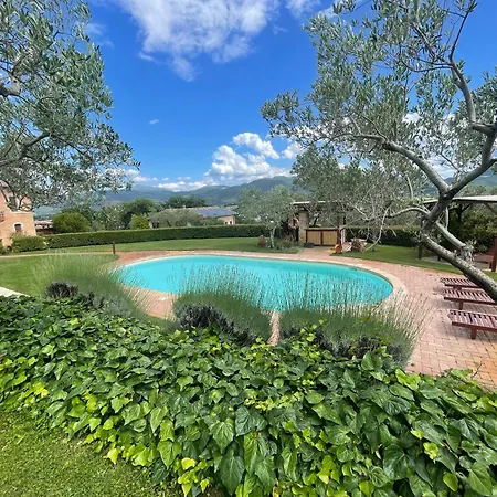 Spoleto Tranquilita - A Sanctuary Of Dreams And Peace Villa