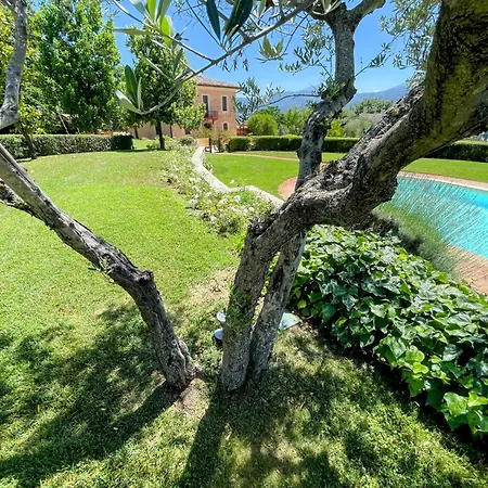 Spoleto Tranquilita - A Sanctuary Of Dreams And Peace *