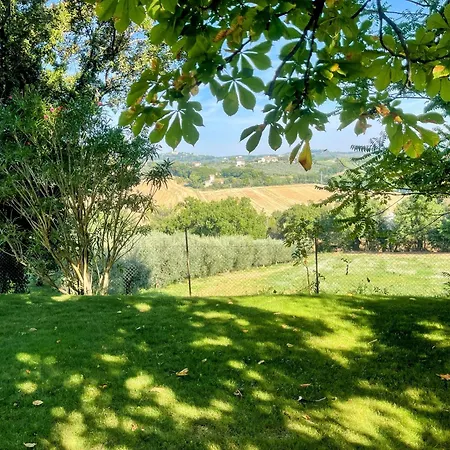 Spoleto Tranquilita - A Sanctuary Of Dreams And Peace Villa *