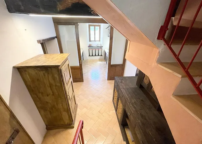 Spoleto Tranquilita Sleeps 20 With Wifi Pool Yoga Gardens And Views * Morro